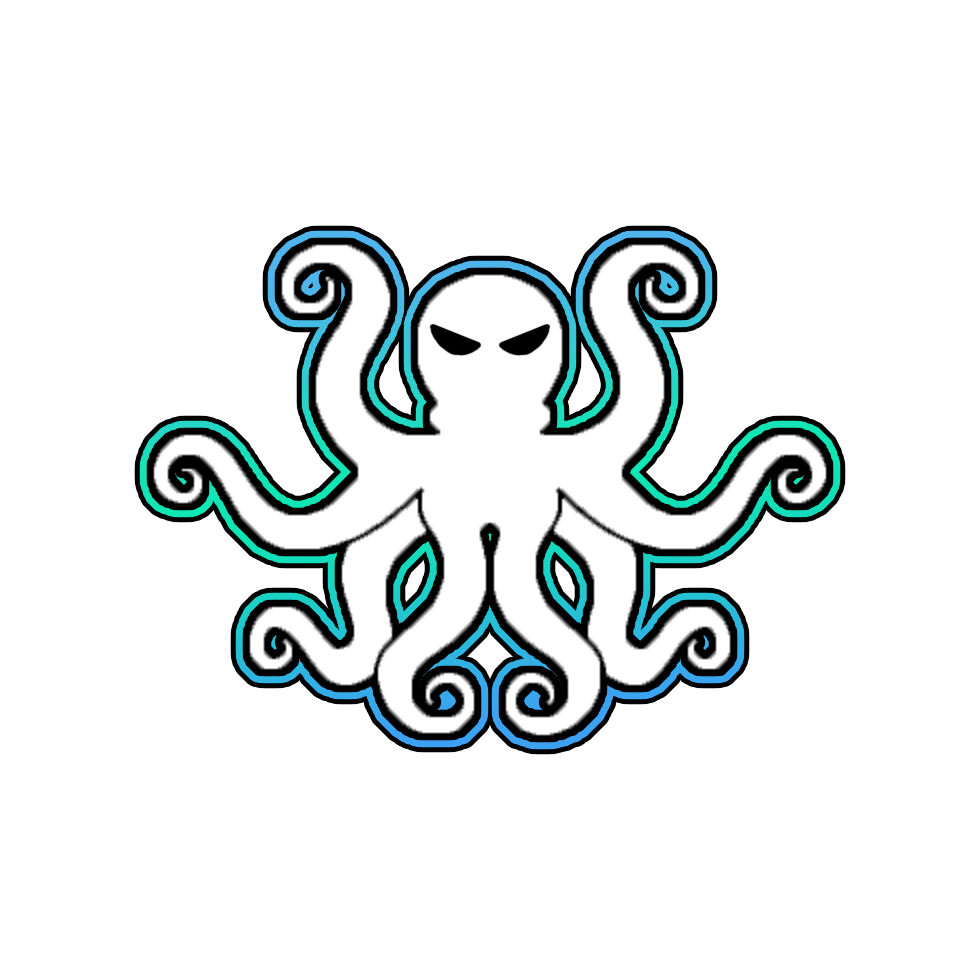 Kraken logo